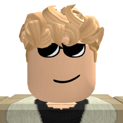 Roblox avatar