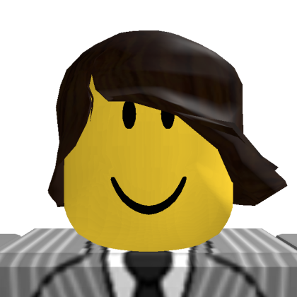 Roblox profile picture for @mapping