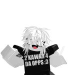 @HazardlolW