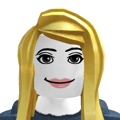 Roblox profile picture for @iucaaa