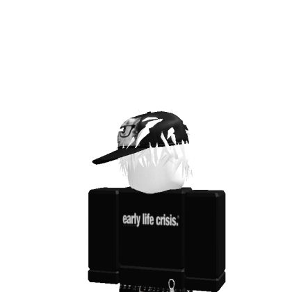 Roblox avatar
