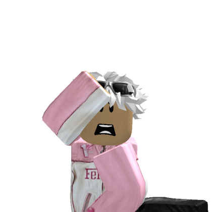 Roblox avatar