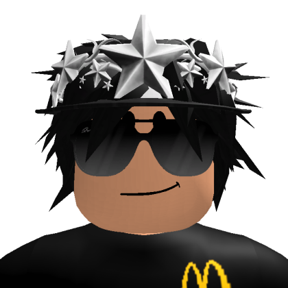 Roblox avatar