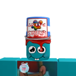 @elevenredroses