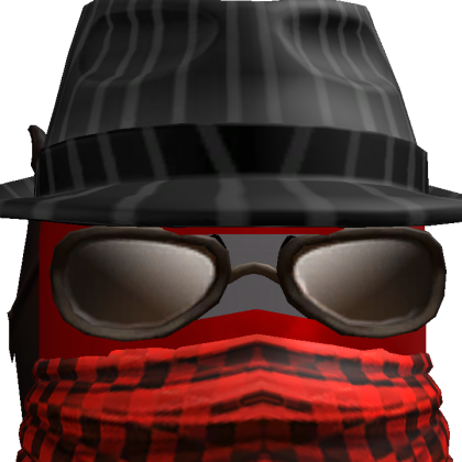 Roblox profile picture for @Incapable