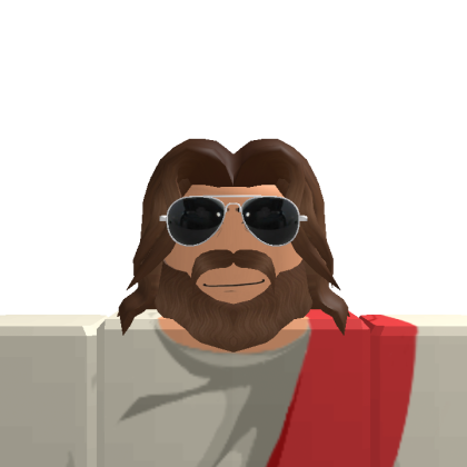 Roblox avatar