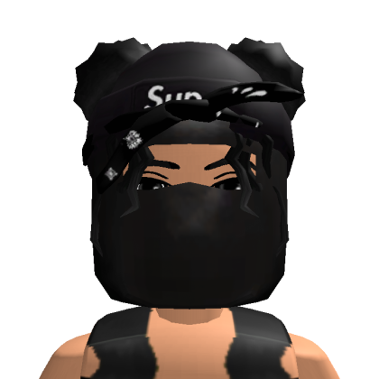 Roblox profile picture for @kayyaay