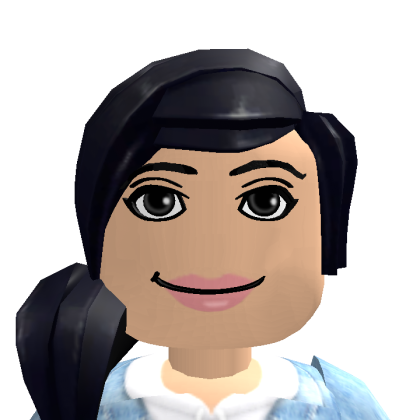 Roblox profile picture for @its_hiba