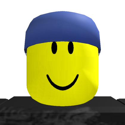 Roblox profile picture for @jhonnyF