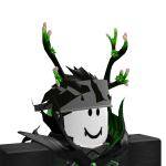 Finny Roblox avatar