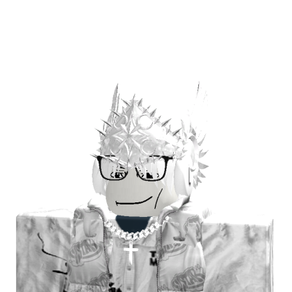 Roblox avatar