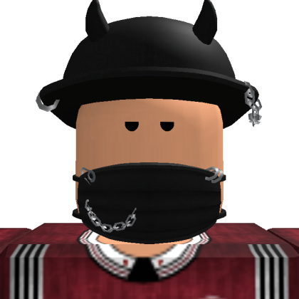 Roblox avatar