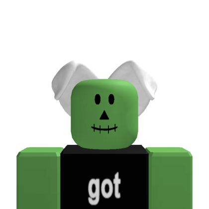 Roblox profile picture for @Priests