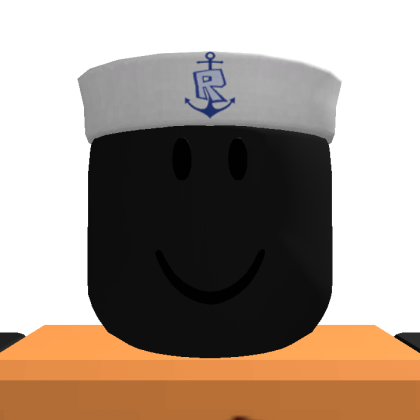 Roblox profile picture for @Disobeying