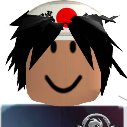 Roblox avatar