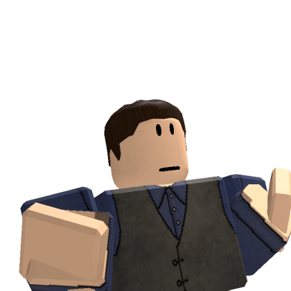 Roblox avatar