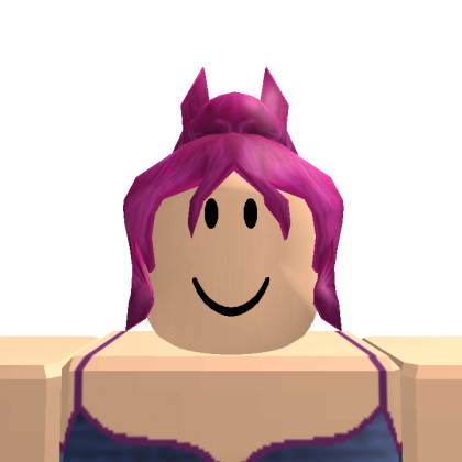 Roblox profile picture for @Noviembre