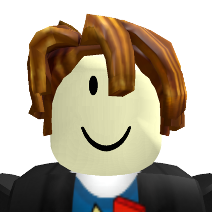Roblox profile picture for @kingneb