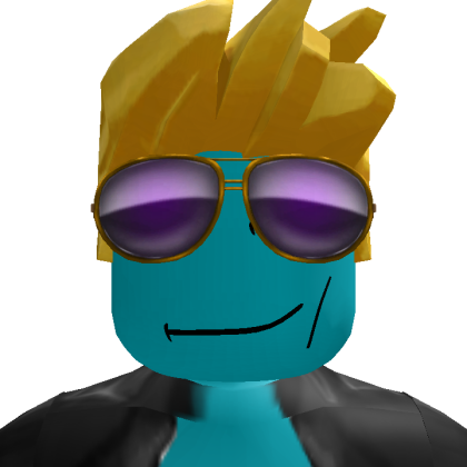 Roblox profile picture for @Fdez_55