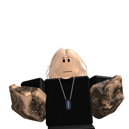 Roblox avatar