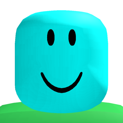 Roblox profile picture for @sk33py