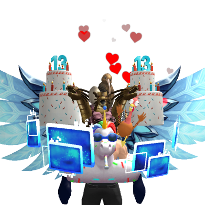 Roblox avatar