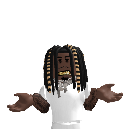 Roblox avatar