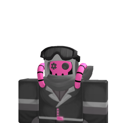 Roblox avatar