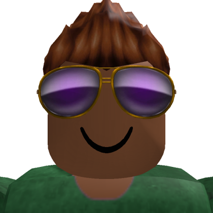 Roblox profile picture for @Yaselm1