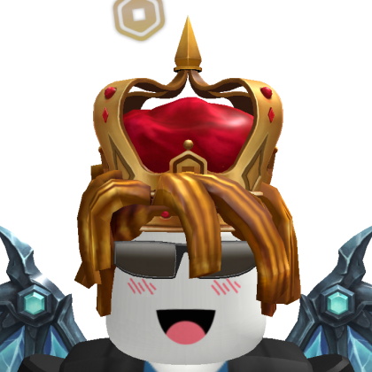 Roblox avatar