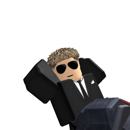 Roblox avatar
