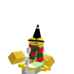 @rainforestatocheese