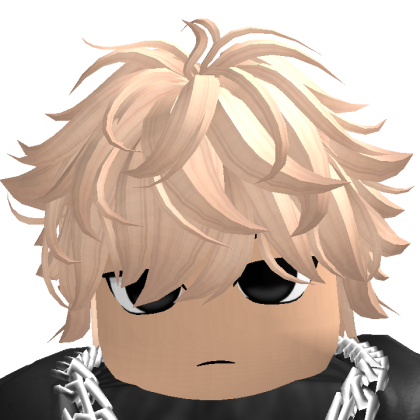 Roblox avatar