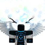 Roblox player avatar