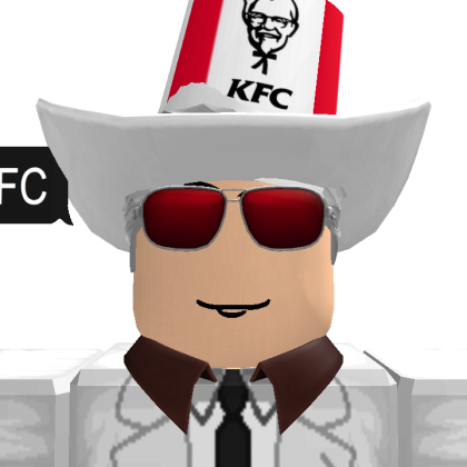 Roblox avatar