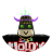 Headshot of moldypotion