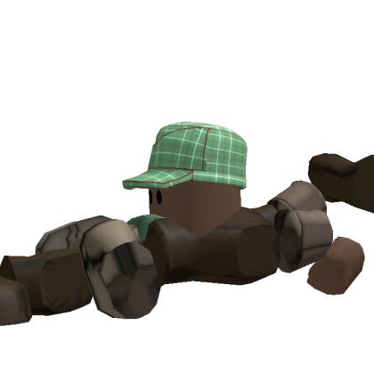 Roblox avatar