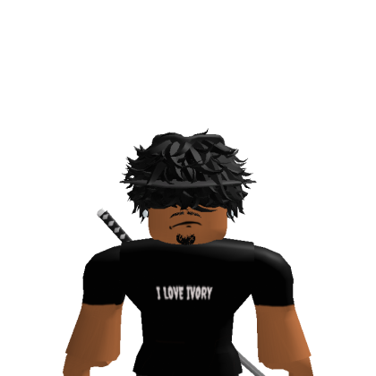 Roblox avatar
