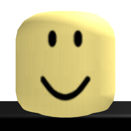 Roblox profile picture for @fel