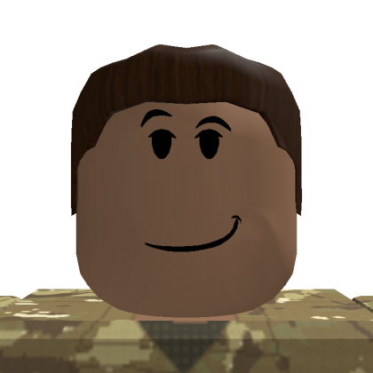 Roblox profile picture for @Tro