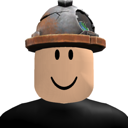 Roblox profile picture for @xsencerx