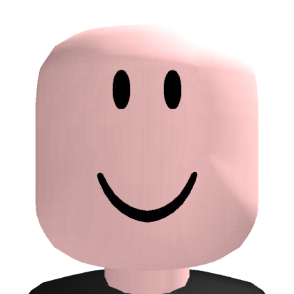 Roblox profile picture for @tsormel