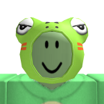 @frogMansSideKick