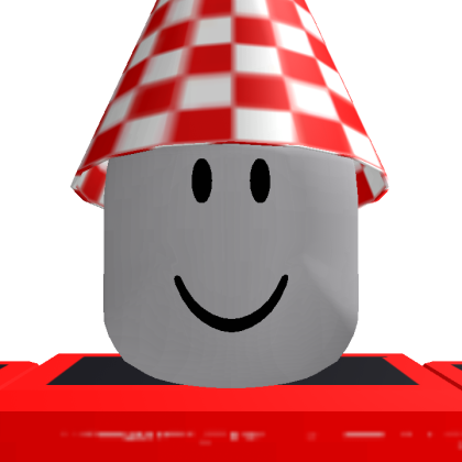Roblox profile picture for @waza