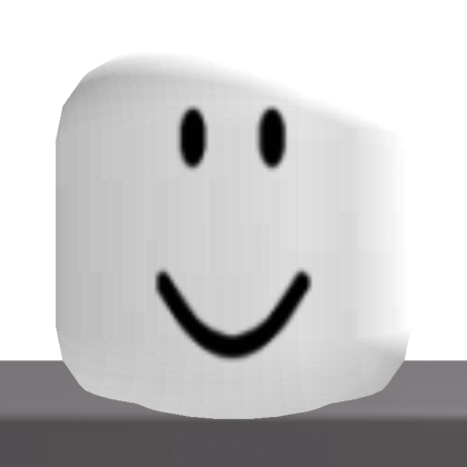 Roblox profile picture for @revolved