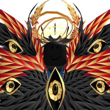 Roblox profile picture for @Undergarment