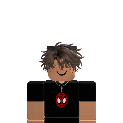Roblox avatar