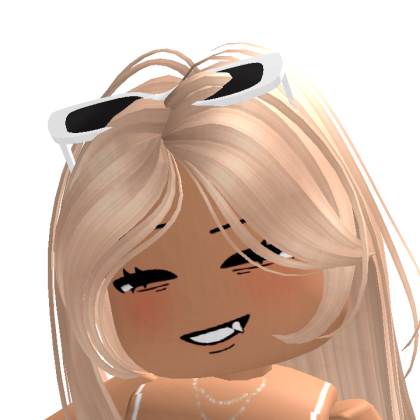 Roblox profile picture for @esta