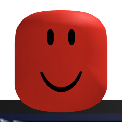 Roblox profile picture for @Spoiler