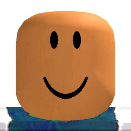 Roblox profile picture for @Nacional